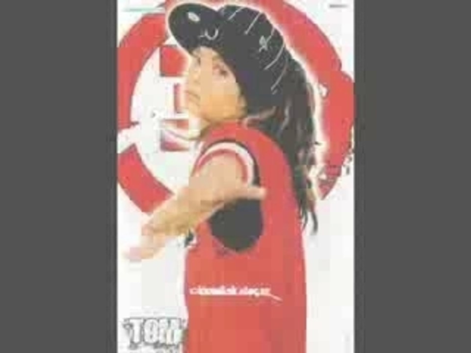 Tom Kaulitz-hiphop