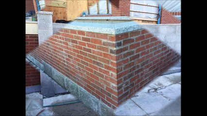 All Custom Masonry - (508) 318-8145