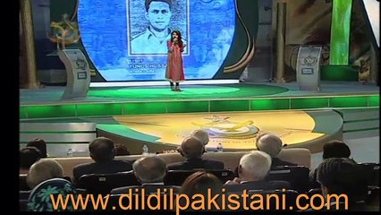 A Rahe Haq K Shaheedo With New Style Must Watch