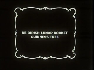 Spike Milligan - Irish Astronauts