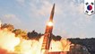 South Korea plans 'frankenmissile' to take out North Korean weapons