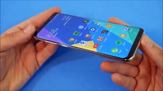 Samsung Galaxy S8 Plus - 1 Month Later?