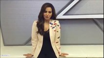 122.Priyanka Chopra’s teasing reply on blink & miss appearance in BAYWATCH trailer