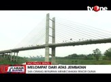 245 Orang Lompat Jembatan untuk Pecahkan Rekor Dunia