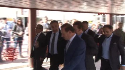 Orhan Gencebay: Deniz Baykal'ın İyileşmesi İçin Dua Ediyorum