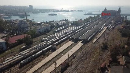 Eski Banliyö Hattı, Metro Standartlarında Bir Yıl Sonra Geri Dönüyor