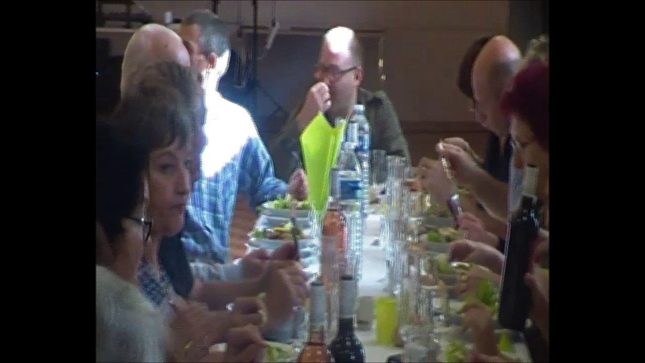 Repas de fin d'année 2017