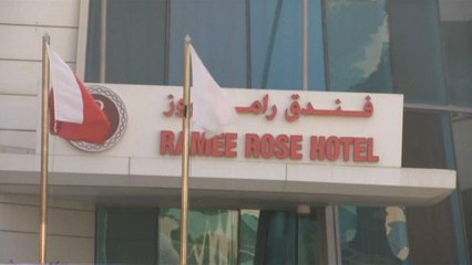 Британец избежал тюрьмы в ОАЭ