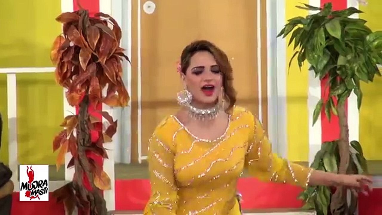 BALI JATTI EH YAAR DI - 2016 PAKISTANI MUJRA DANCE