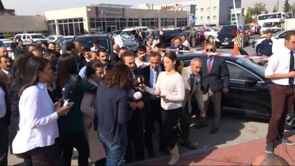 Ankara Orhan Gencebay Deniz Baykal'ın İyileşmesi İçin Dua Ediyorum - Ek