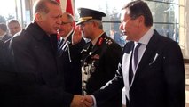 İstifası İstenen Gökçek, Bugün Cumhurbaşkanı Erdoğan'la Görüşecek