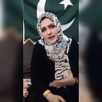 Sajida Ahmed Chairperson (IPI) addressed on Khatam e Nabuat