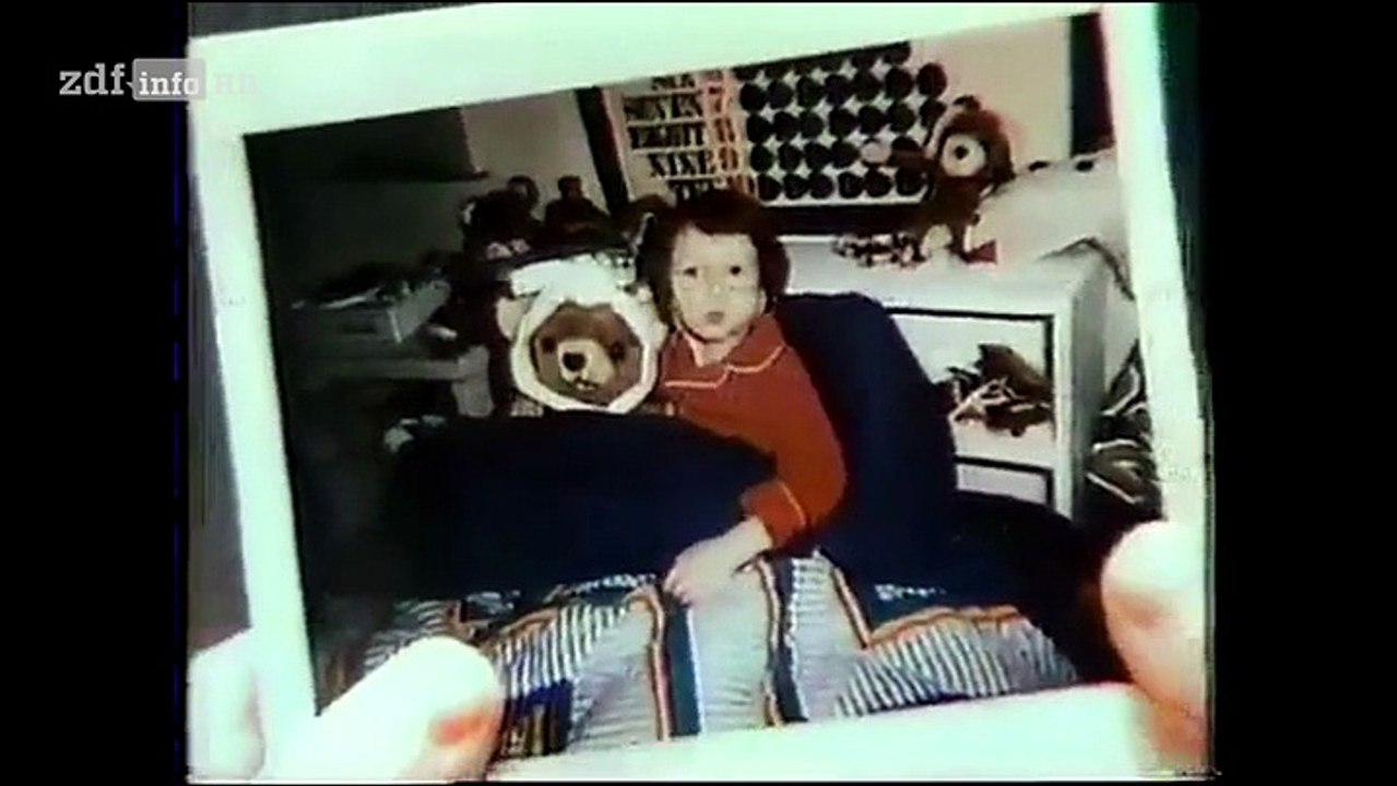 Firmen am Abgrund - Das Foto-Unternehmen Kodak