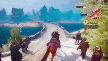 DonAleszandro The Witcher 3 «-Im Kampf um die Gerechtigkeit mit Geralt dem Hexer-» (146)