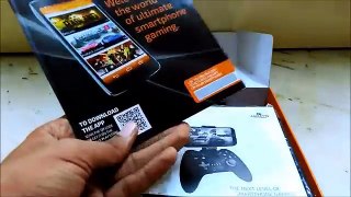 Amkette Evo Gamepad Pro-Unboxing & Gameplay Review!