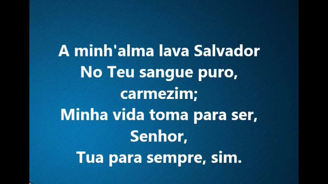 Hino Arpa 432 Consagrado ao Senhor - Elias Silva,gospel,mais tocada igrejas,