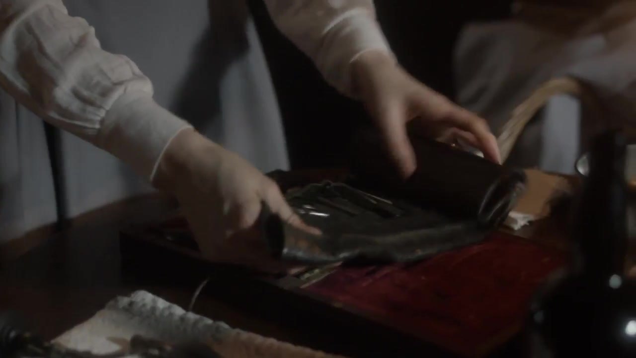 *TOP SHOW* [ Outlander ] Season 3 Episode 9
