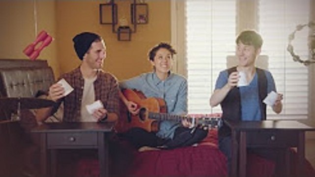 It ain't me - Selena Gomez & Kygo - Kina Grannis & KHS COVER by Zili Music Company