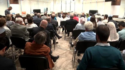 Osmanlı Döneminde Filistin Sürekli Kalkınma Halindeydi'