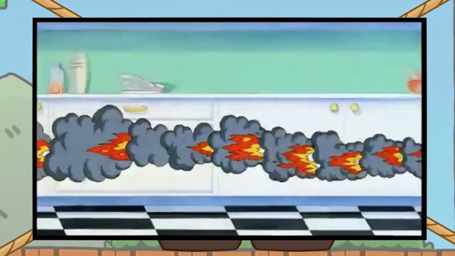 Who Framed Roger Rabbit - The Lonely Goomba