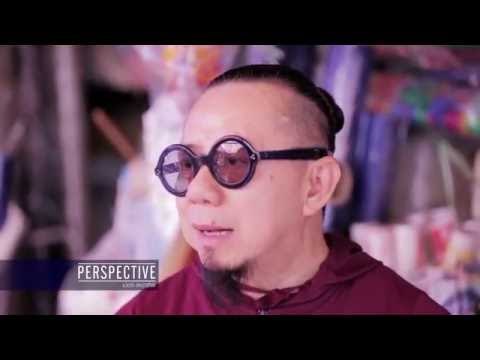 Perspective : รากเหง้าที่สวยงาม | ลิ้ม สมชัย [9 ต.ค. 59]