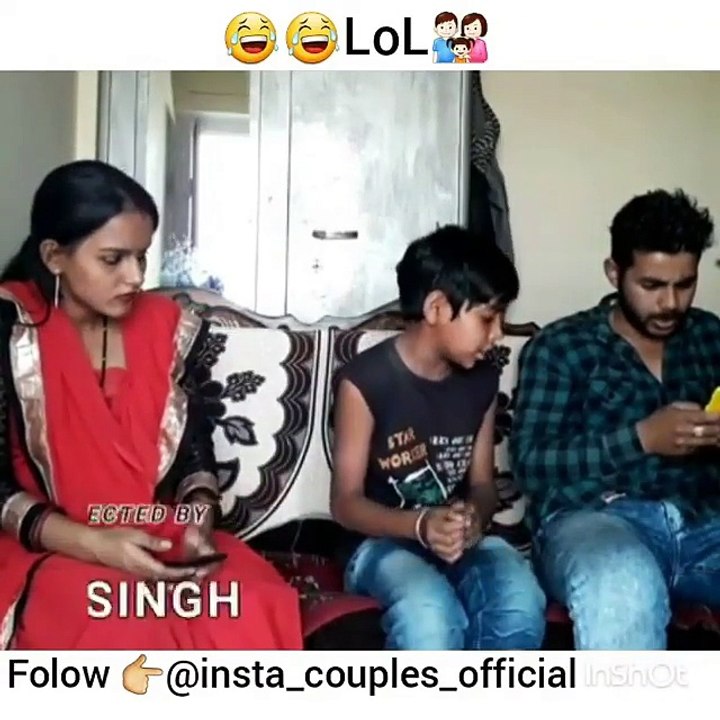 Funny video