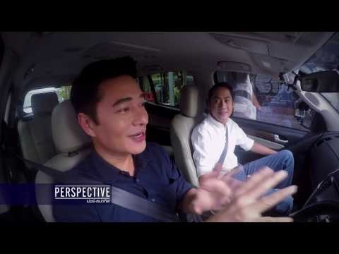 การค้นพบครั้งสำคัญของวงนูโว | Perspective [26 ก.พ. 60] Full HD