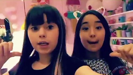 Novos Musical.ly dos Youtubers Kids #2