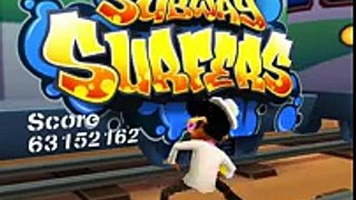Subway Surfers: HAVANA Update! HD