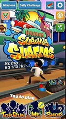 Subway Surfers: HAVANA Update! HD