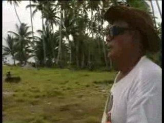 Manihiki, l'île aux Perles noires