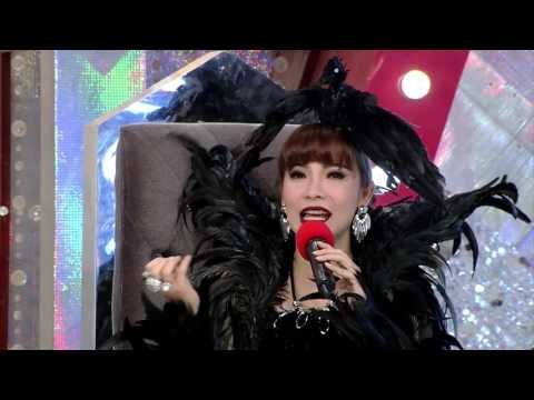 กิ๊กดู๋ : รวมฮาเงาเสียง เดือนเพ็ญ อำนวยพร 1 [17 ม.ค. 60]