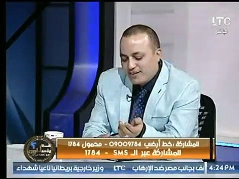 طارق شحاتة: تشرفت بالقامة الكبيرة الشيخ الشعراوي