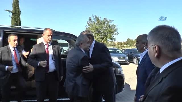 Gıda Tarım ve Hayvancılık Bakanı Ahmet Eşref Fakıbaba: Sahada Hiç Ziraat Mühendisi ve Veteriner...