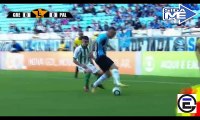 Grêmio 1 x 3 Palmeiras Melhores Momentos e Gols - Brasileirão 22-10-2017