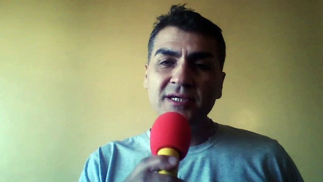 '' AL ÖMRÜMÜ KOY ÖMRÜNÜN ÜSTÜNE ''