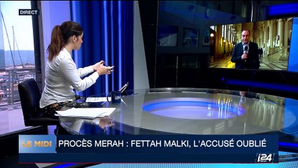 Le Midi | Avec Eléonore Weil | Partie 2 | 23/10/2017