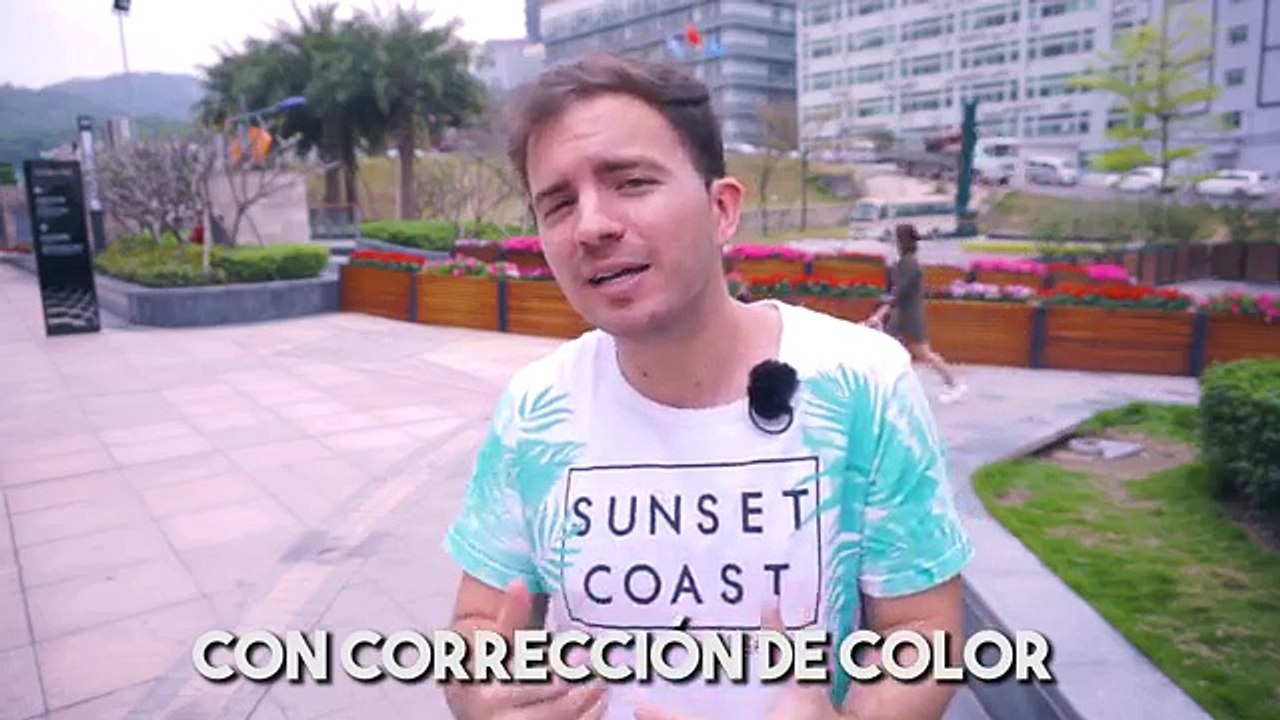 5 consejos para hacer videos PROFESIONALES con tu MÓVIL con Zhiyun Smooth Q!