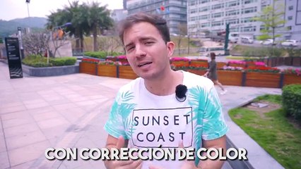 5 consejos para hacer videos PROFESIONALES con tu MÓVIL con Zhiyun Smooth Q!