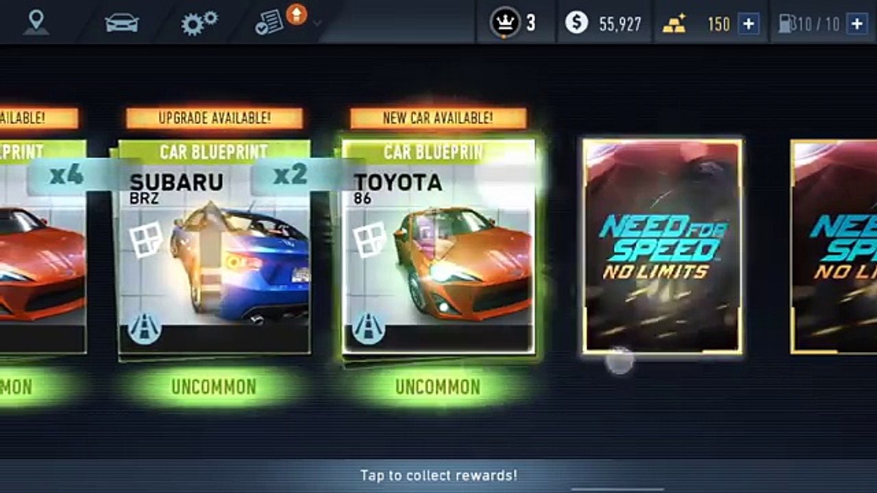 Vzlom Need For Speed No Limits Na Vse Video Dailymotion