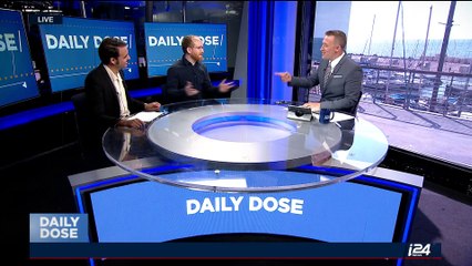 DAILY DOSE | Justin Timberlake to headline Super Bowl show | Monday, October 23rd 2017