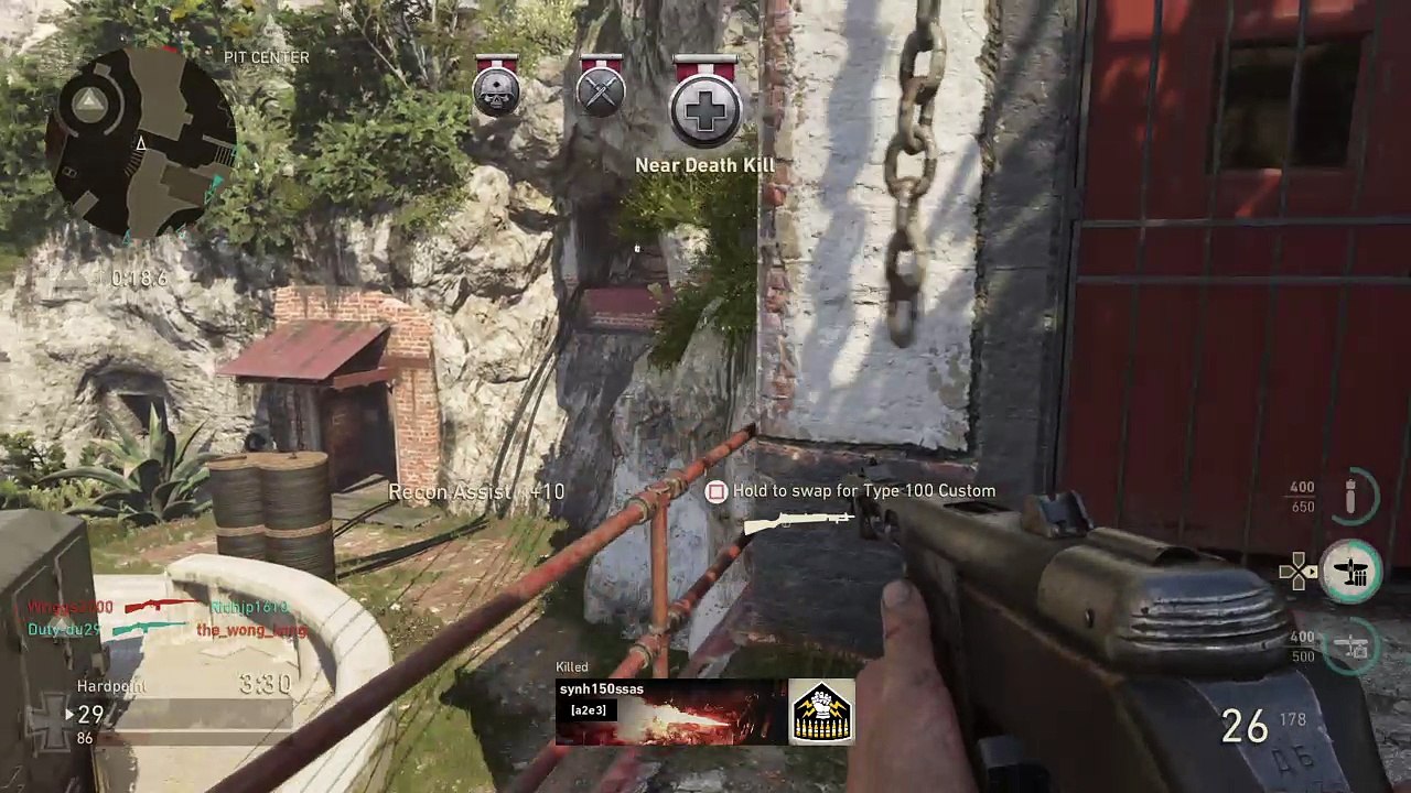 Call of Duty®: WWII Private Beta_20170901000848
