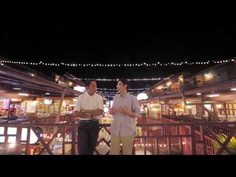 Perspective : ถ้าไม่ใช่ทายาทสหวัฒน์ คิดว่าจะทำได้มั้ย? [19 ก.พ. 60] Full HD