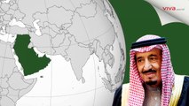 4 Fakta Unik Raja Salman