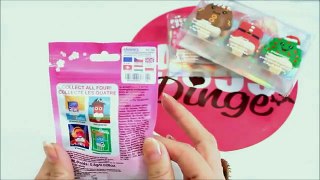 OMG Crazy LIP BALMS | Claire´s Haul Video | 9999 Dinge - Ideen & Trends