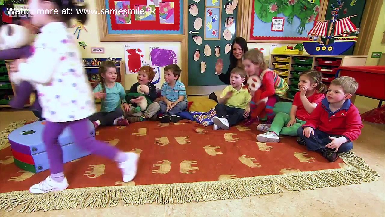 Same Smile S2E15 My Favourite Animals