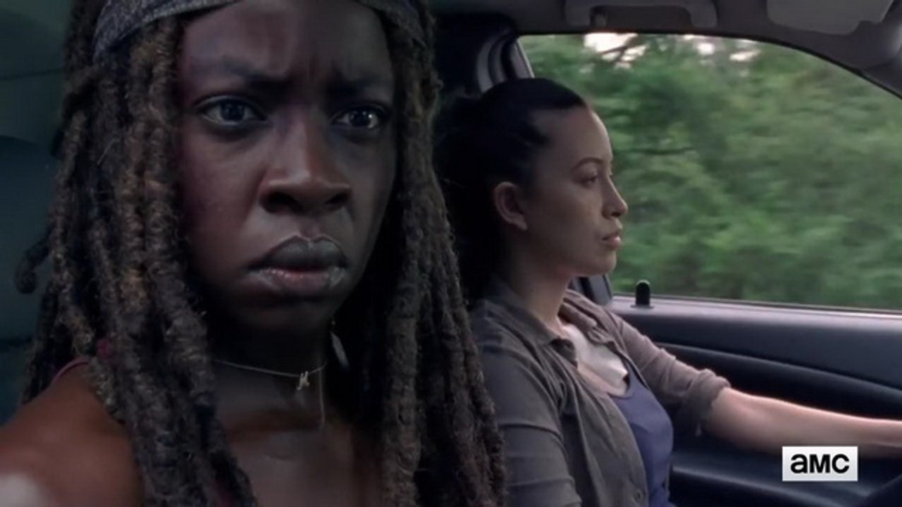 The Walking Dead Season 10 Episode 20 HD