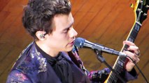 Harry Styles Stockholm Syndrome Toronto