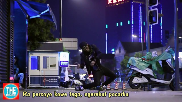 KONCO TAHU - NDX aka Ft RapX Lirik