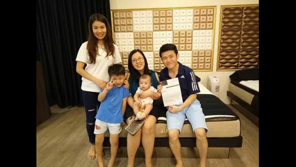 Cheap Mattress Sale at Singapore